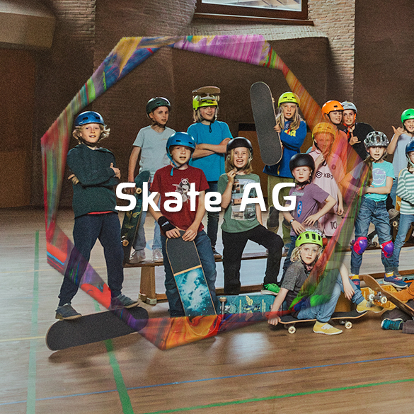 Skate-AG